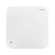 PUNTO DE ACCESO WI-FI 6 EMPRESARIAL PARA INTERIOR HASTA 1.7 GBPS DOBLE BANDA 802.11AX MU-MIMO 2X2-Redes WiFi-RUIJIE-Bsai Seguridad & Controles