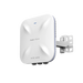 PUNTO DE ACCESO WI-FI 6 INDUSTRIAL PARA EXTERIOR OMNIDIRECCIONAL 5.95GBPS, MU-MIMO 4X4, 360°, FILTROS ANTI INTERFERENCIA Y AUTO OPTIMIZACIÓN CON IA, PUERTO ETH 2.5G Y SFP-Redes WiFi-RUIJIE-RG-RAP6260(H)-Bsai Seguridad & Controles