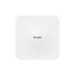 PUNTO DE ACCESO WI-FI 6 INDUSTRIAL PARA EXTERIOR OMNIDIRECCIONAL IP68 HASTA 5.95 GB DOBLE BANDA 802.11AX MU-MIMO 4X4-Redes WiFi-RUIJIE-Bsai Seguridad & Controles