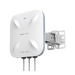 PUNTO DE ACCESO WI-FI 6 INDUSTRIAL PARA EXTERIOR SECTORIAL 5.95 GBPS, MU-MIMO 4X4, FILTROS ANTI INTERFERENCIA Y AUTO OPTIMIZACIÓN CON IA, PUERTO ETH 2.5G Y SFP-Redes WiFi-RUIJIE-RG-RAP6260(H)-D-Bsai Seguridad & Controles