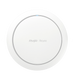 PUNTO DE ACCESO WI-FI 6 PARA INTERIOR EN TECHO HASTA 2.97 GBPS DOBLE BANDA 802.11AX MU-MIMO 2X2-Redes WiFi-RUIJIE-Bsai Seguridad & Controles