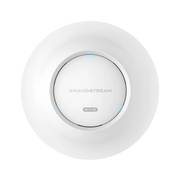 PUNTO DE ACCESO WI-FI 6E TRIBANDA GWN 802.11AX, CON ADMINISTRACIÓN DESDE LA NUBE GRATUITA O STAND-ALONE.-Redes WiFi-GRANDSTREAM-Bsai Seguridad & Controles