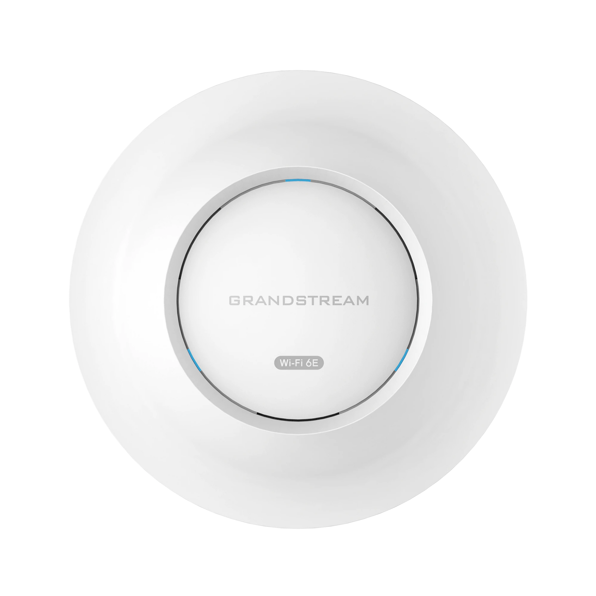 PUNTO DE ACCESO WI-FI 6E TRIBANDA GWN 802.11AX, CON ADMINISTRACIÓN DESDE LA NUBE GRATUITA O STAND-ALONE.-Redes WiFi-GRANDSTREAM-Bsai Seguridad & Controles