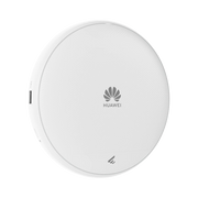PUNTO DE ACCESO WI-FI 7 / 3.57 GBPS / MU-MIMO 2X2 (2.4GH Y 5GHZ) / SMART ANTENNA MÁS COBERTURA / INSTALACIÓN EN TECHO Y PARED / SEGURIDAD WP3 / 1 PUERTO 2.5GE / PUERTO USB (PARA EXPANSION IOT) / CON ADMINISTRACIÓN GRATUITA-HUAWEI-Bsai Seguridad & Controles