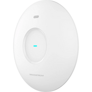 PUNTO DE ACCESO WI-FI 7 GWN7670 / 3.6 GBPS INALÁMBRICO / 5 GBPS CABLEADO / MIMO 2X2:2 / 256 CLIENTES SIMULTÁNEOS / POE+ / MONTAJE EN PARED O TECHO / BLE 5.3 / CONTROLADOR INTEGRADO-Redes WiFi-GRANDSTREAM-Bsai Seguridad & Controles