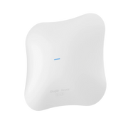 PUNTO DE ACCESO WI-FI 7 PARA ALTA DENSIDAD, TRI-BANDA HASTA 600 USUARIOS, ANCHO DE BANDA DE HASTA 13 GBPS , INTERIOR CON PUERTO 2.5GB Y SFP+ 10G, 802.11 BE14000 MU-MIMO 8X8-Redes WiFi-RUIJIE-Bsai Seguridad & Controles