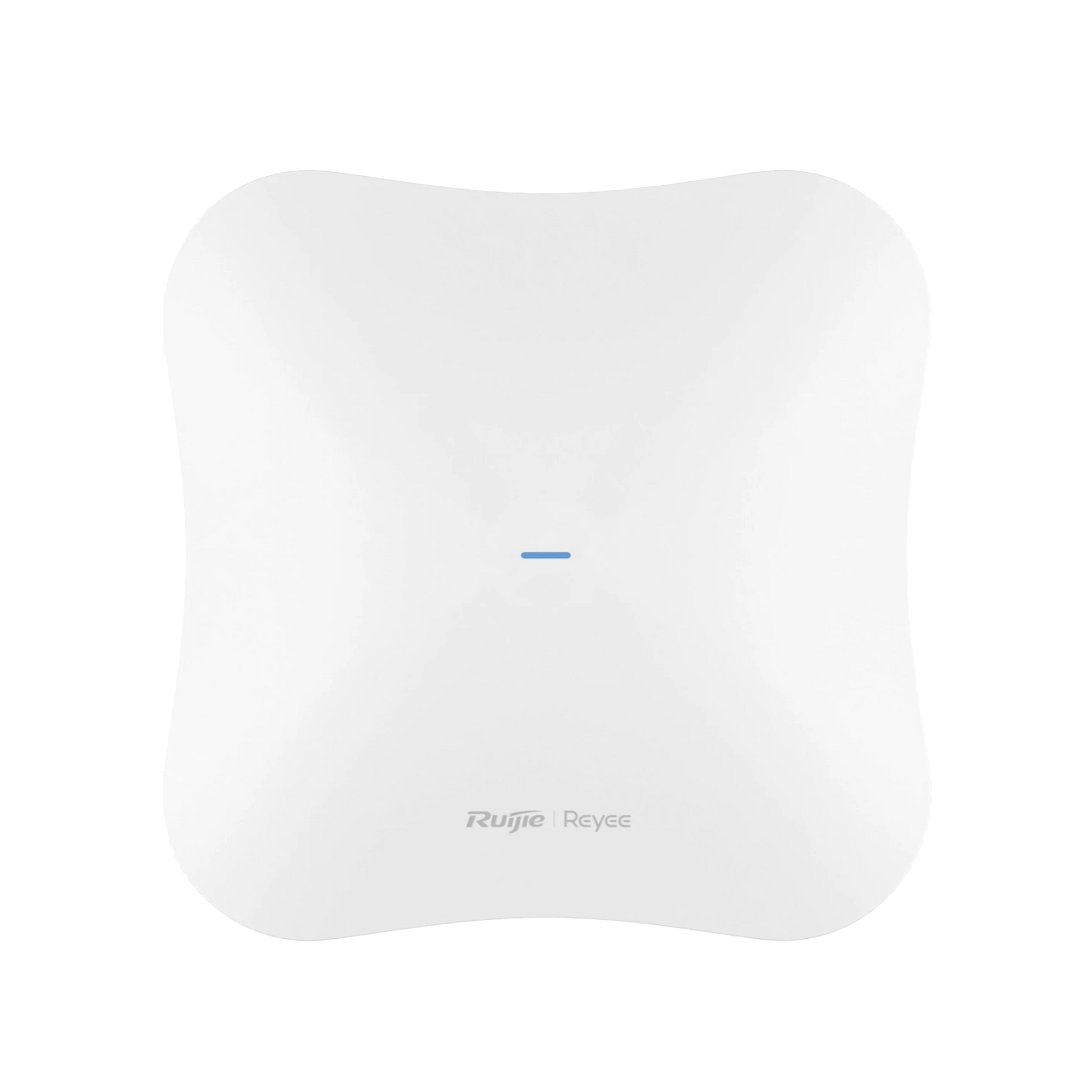 PUNTO DE ACCESO WI-FI 7 TRI-BANDA HASTA 19 GBPS , INTERIOR CON PUERTO 10GB Y SFP+, 802.11 BE19000 MU-MIMO 12X12-Redes WiFi-RUIJIE-Bsai Seguridad & Controles