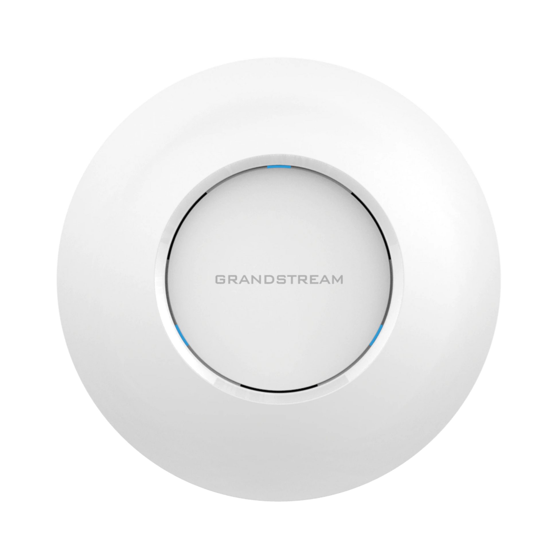 PUNTO DE ACCESO WI-FI 802.11 AC 1.27 GBPS, WAVE-2, MU-MIMO 2X2:2 CON ADMINISTRACIÓN DESDE LA NUBE GRATUITA O STAND-ALONE, CONTROLADOR INTEGRADO PARA HASTA 50 APS.-Redes WiFi-GRANDSTREAM-Bsai Seguridad & Controles