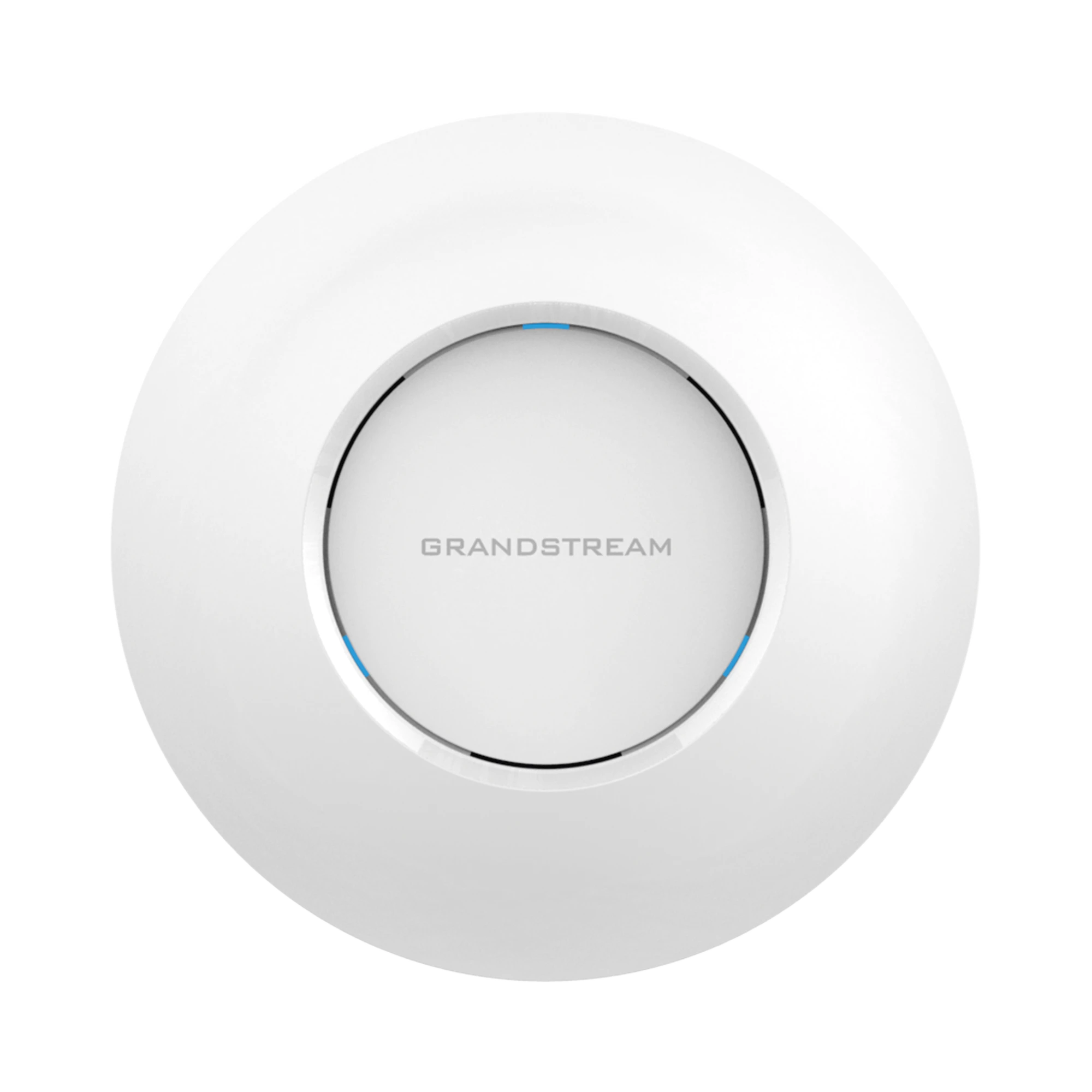 PUNTO DE ACCESO WI-FI 802.11 AC 1.27 GBPS, WAVE-2, MU-MIMO 2X2:2 CON ADMINISTRACIÓN DESDE LA NUBE GRATUITA O STAND-ALONE, CONTROLADOR INTEGRADO PARA HASTA 50 APS.-Redes WiFi-GRANDSTREAM-Bsai Seguridad & Controles