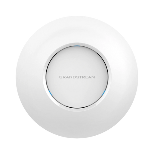 PUNTO DE ACCESO WI-FI 802.11 AC 1.27 GBPS, WAVE-2, MU-MIMO 2X2:2 CON ADMINISTRACIÓN DESDE LA NUBE GRATUITA O STAND-ALONE, CONTROLADOR INTEGRADO PARA HASTA 50 APS.-Redes WiFi-GRANDSTREAM-GWN-7605-Bsai Seguridad & Controles