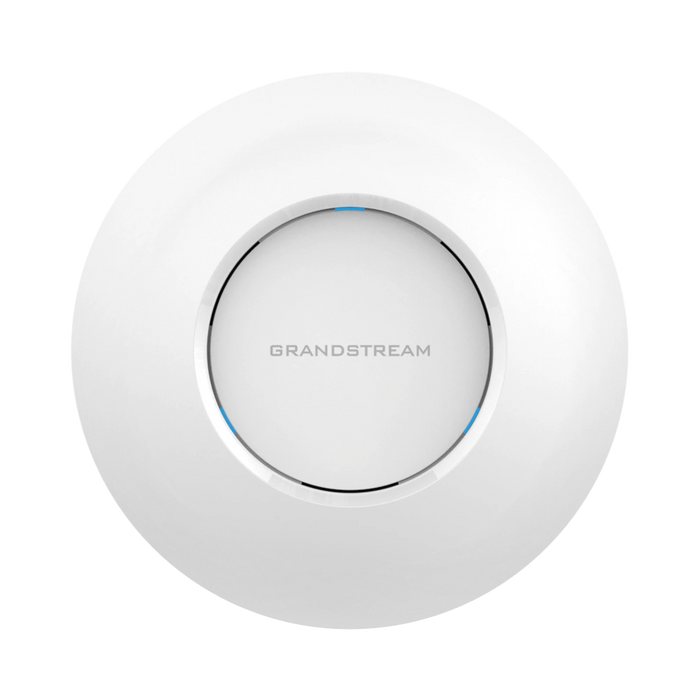 PUNTO DE ACCESO WI-FI 802.11 AC 1.27 GBPS, WAVE-2, MU-MIMO 2X2:2 CON ADMINISTRACIÓN DESDE LA NUBE GRATUITA O STAND-ALONE, CONTROLADOR INTEGRADO PARA HASTA 50 APS.-Redes WiFi-GRANDSTREAM-GWN-7605-Bsai Seguridad & Controles