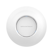 PUNTO DE ACCESO WI-FI 802.11 AC 1.75 GBPS, WAVE-2, MU-MIMO 3X3:3 CON ADMINISTRACIÓN DESDE LA NUBE GRATUITA O STAND-ALONE, CONTROLADOR INTEGRADO PARA HASTA 50 APS.-Redes WiFi-GRANDSTREAM-Bsai Seguridad & Controles