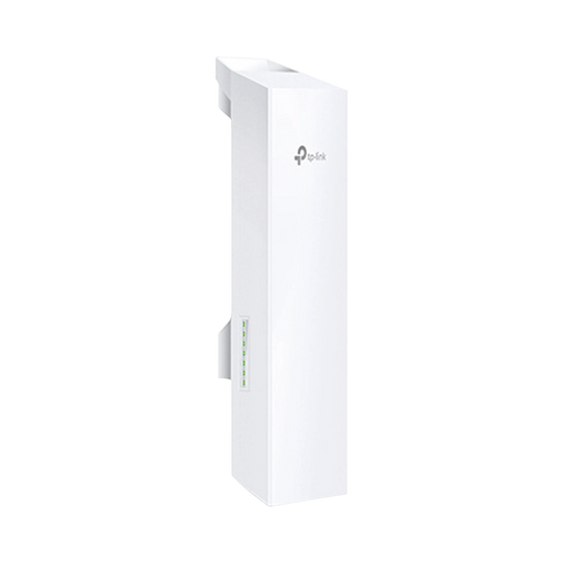 PUNTO DE ACCESO WI-FI N 300MBPS EN 2.4GHZ, 2 ANTENAS INTEGRADAS DE 12DBI, MIMO 2X2.-Redes WiFi-TP-LINK-CPE220-Bsai Seguridad & Controles