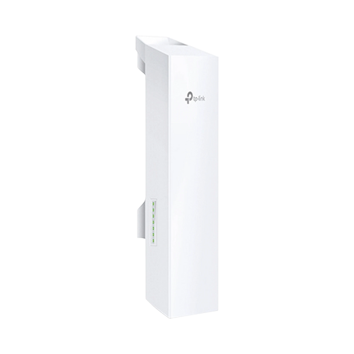 PUNTO DE ACCESO WI-FI N 300MBPS EN 2.4GHZ, 2 ANTENAS INTEGRADAS DE 12DBI, MIMO 2X2.-Redes WiFi-TP-LINK-CPE220-Bsai Seguridad & Controles