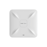 PUNTO DE ACCESO WI-FI5 PARA INTERIOR EN TECHO HASTA 1.2GBPS DOBLE BANDA 802.11AC MU-MIMO 2X2, PUERTOS GIGABIT-Redes WiFi-RUIJIE-Bsai Seguridad & Controles
