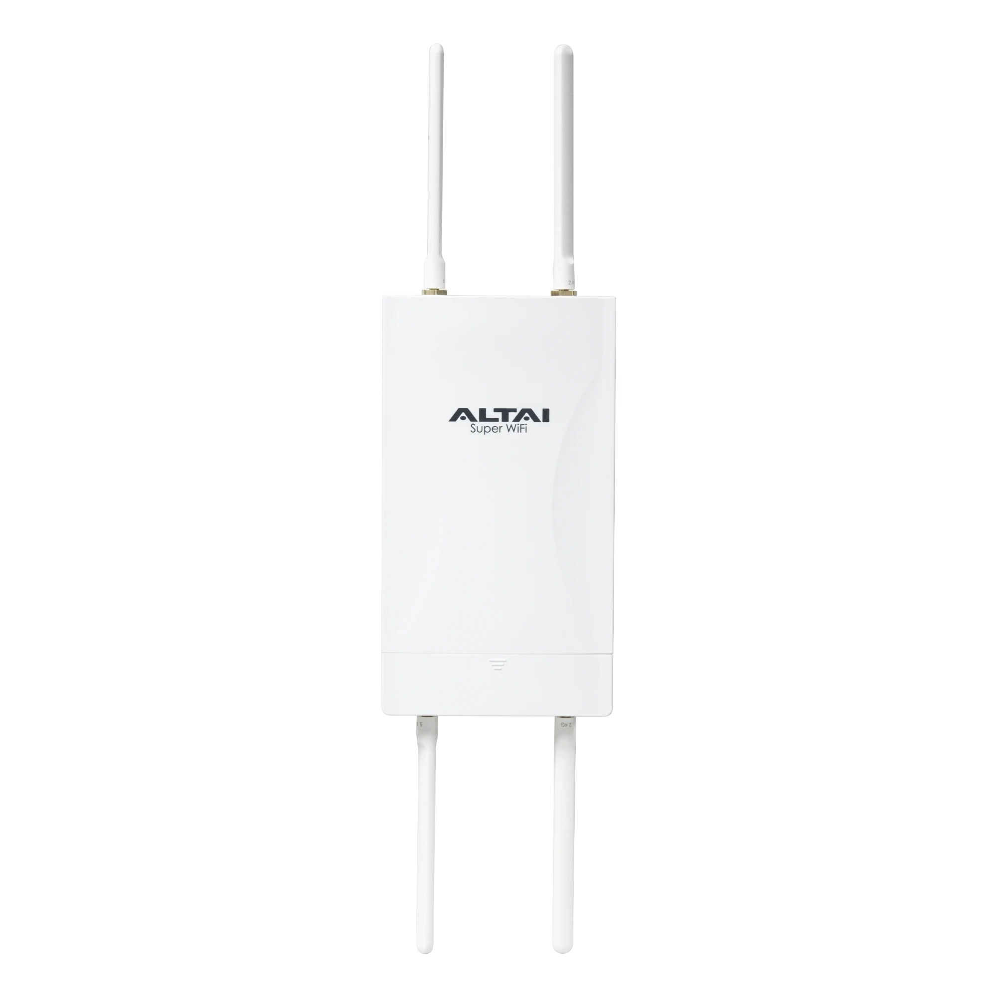 PUNTO DE ACCESO WIFI 6 Y PTMP OMNIDIRECCIONAL, DOBLE BANDA SIMULTANEA EN 2.4 Y 5 GHZ, HASTA 300 M DE COBERTURA WIFI, HASTA 2.976 GBPS, HASTA 256 USUARIOS CONCURRENTES, ADMINISTRACIÓN EN NUBE GRATIS CON INSIGHTS-Redes WiFi-ALTAI TECHNOLOGIES-C260-X-Bsai Seguridad & Controles