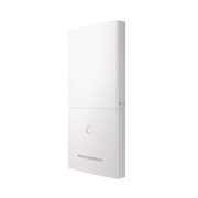 PUNTO DE ACCESO WIFI 802.11AC CON TECNOLOGÍA WAVE-2 DE LARGO ALCANCE PARA EXTERIORES 450 USUARIOS-Redes WiFi-GRANDSTREAM-Bsai Seguridad & Controles
