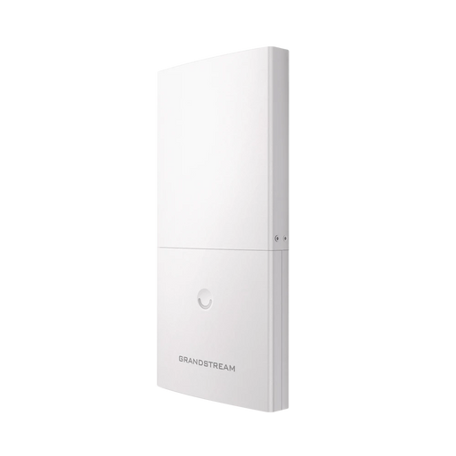 PUNTO DE ACCESO WIFI 802.11AC CON TECNOLOGÍA WAVE-2 DE LARGO ALCANCE PARA EXTERIORES 450 USUARIOS-Redes WiFi-GRANDSTREAM-GWN7600LR-Bsai Seguridad & Controles