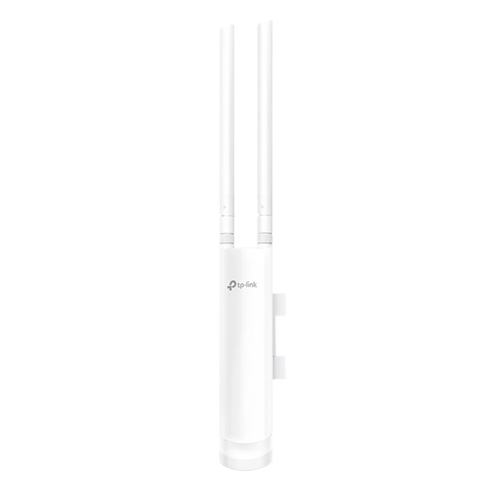 PUNTO DE ACCESO WIFI OMADA DOBLE BANDA 802.11AC WAVE 2 PARA MESH EN EXTERIOR, MU-MIMO, MIMO 2X2, HASTA 1200 MBPS, SOPORTA HASTA 100 CLIENTES-Redes WiFi-TP-LINK-Bsai Seguridad & Controles