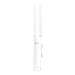 PUNTO DE ACCESO WIFI OMADA DOBLE BANDA 802.11AC WAVE 2 PARA MESH EN EXTERIOR, MU-MIMO, MIMO 2X2, HASTA 1200 MBPS, SOPORTA HASTA 100 CLIENTES-Redes WiFi-TP-LINK-EAP225-OUTDOOR-Bsai Seguridad & Controles