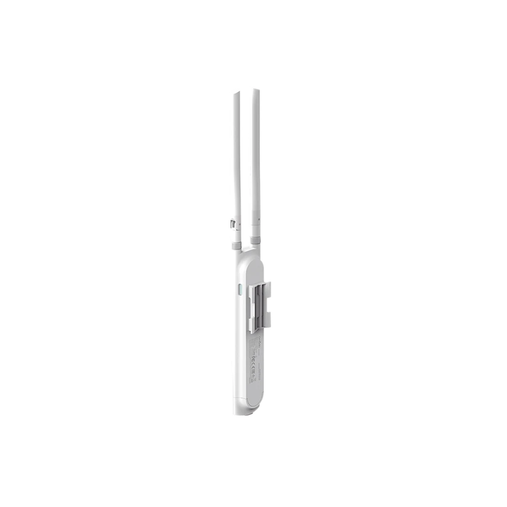 PUNTO DE ACCESO WIFI OMADA DOBLE BANDA 802.11AC WAVE 2 PARA MESH EN EXTERIOR, MU-MIMO, MIMO 2X2, HASTA 1200 MBPS, SOPORTA HASTA 100 CLIENTES-Redes WiFi-TP-LINK-Bsai Seguridad & Controles