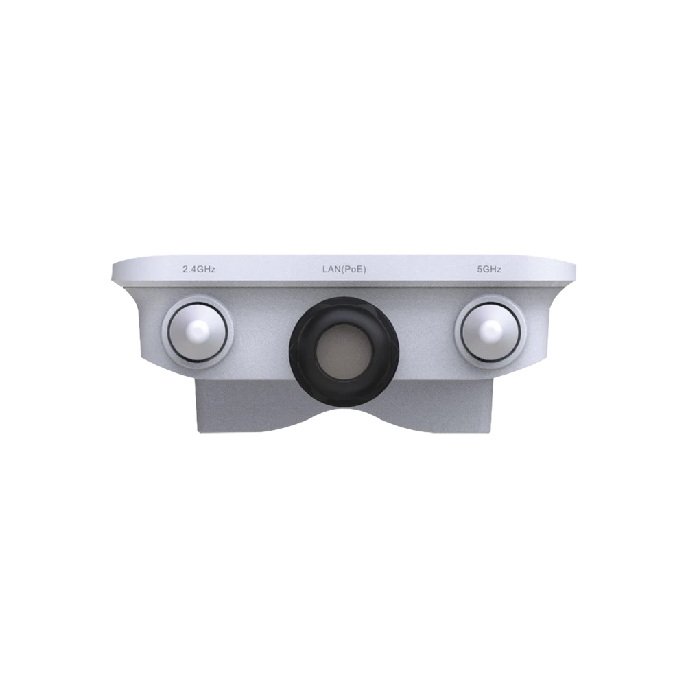 PUNTO DE ACCESO WIFI PARA EXTERIOR, MU-MIMO 2X2, DOBLE BANDA 2.4 Y 5 GHZ, HASTA 1267 MBPS, GRADO DE PROTECCIÓN IP67, 250+ USUARIOS SIMULTÁNEOS-Redes WiFi-ENGENIUS-Bsai Seguridad & Controles