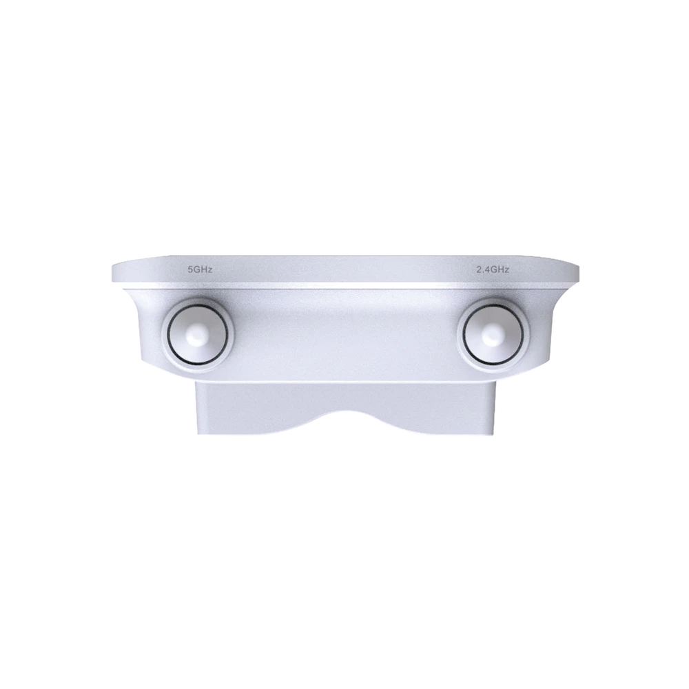 PUNTO DE ACCESO WIFI PARA EXTERIOR, MU-MIMO 2X2, DOBLE BANDA 2.4 Y 5 GHZ, HASTA 1267 MBPS, GRADO DE PROTECCIÓN IP67, 250+ USUARIOS SIMULTÁNEOS-Redes WiFi-ENGENIUS-Bsai Seguridad & Controles