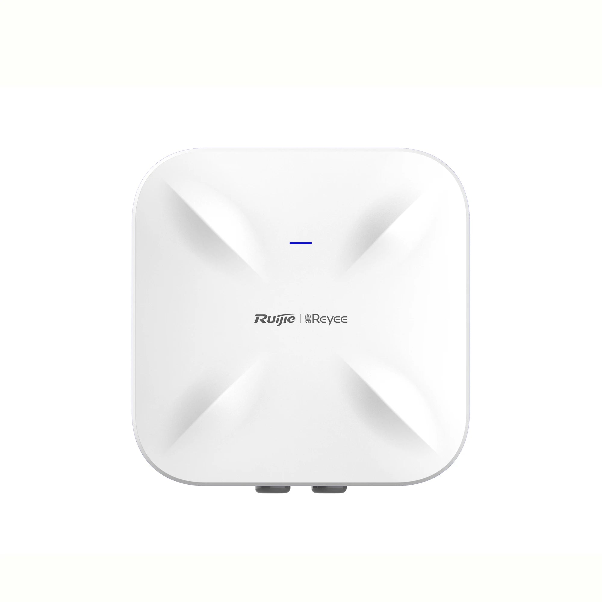 PUNTO DE ACCESO WIFI6 PARA EXTERIOR IP68 HASTA 1775MBPS DOBLE BANDA 802.11AX MU-MIMO 2X2-Redes WiFi-RUIJIE-Bsai Seguridad & Controles