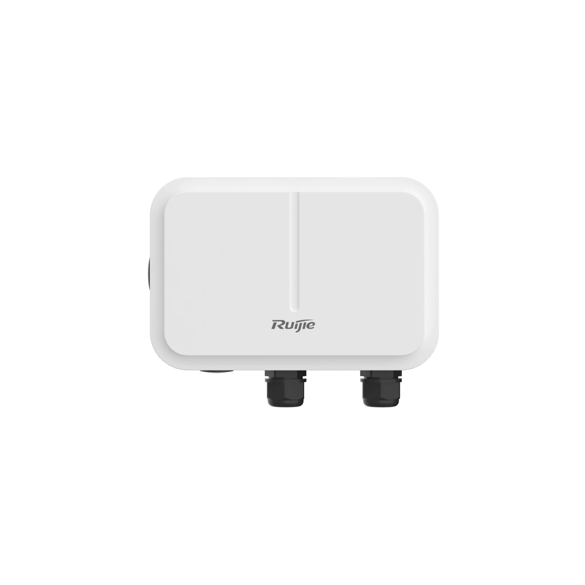 PUNTO DE ACCESO WIFI6 PARA EXTERIOR OMNI-DIRECCIONAL 360° IP68 HASTA 2975MBPS DOBLE BANDA 802.11AX MU-MIMO 2X2-Redes WiFi-RUIJIE-Bsai Seguridad & Controles