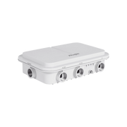 PUNTO DE ACCESO WIFI6 PARA EXTERIOR SECTORIAL 60° IP68 HASTA 1775MBPS DOBLE BANDA 802.11AX MU-MIMO 2X2-Redes WiFi-RUIJIE-Bsai Seguridad & Controles
