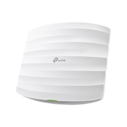 PUNTO DE ACCESSO OMADA DOBLE BANDA 802.11AC, MU-MIMO, POE AF Y POE PASIVO, SOPORTA HASTA 100 CLIENTES, HASTA 1350 MBPS-Redes WiFi-TP-LINK-Bsai Seguridad & Controles