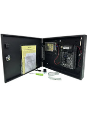 ZKTECO C3200PLUS- PANEL DE CONTROL DE ACCESO RFID, 2 PUERTAS, 4 VÍAS, CAPACIDAD PARA 100,000 USUARIOS Y TARJETAS, CAPACIDAD DE CÓDIGO QR, PUSH SDK #PANEL-Paneles de Control-ZKTECO-Bsai Seguridad & Controles