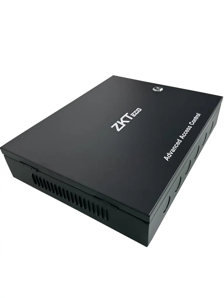 ZKTECO C3-400PLUS PACKAGE B - PANEL DE CONTROL DE ACCESO RFID, 4 PUERTAS, 8 VÍAS, CAPACIDAD PARA 100,000 USUARIOS Y TARJETAS, CÓDIGOS QR DINÁMICOS, PUSH SDK #PANEL-Paneles de Control-ZKTECO-Bsai Seguridad & Controles