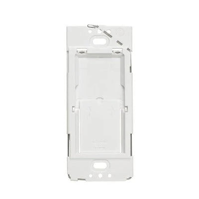 Placa de pared para control remoto inalámbrico LUTRON, instale uno en la pared y espacio que le convenga-Automatizacion - Casa Inteligente-LUTRON ELECTRONICS-PICOWBXADAPT-Bsai Seguridad & Controles