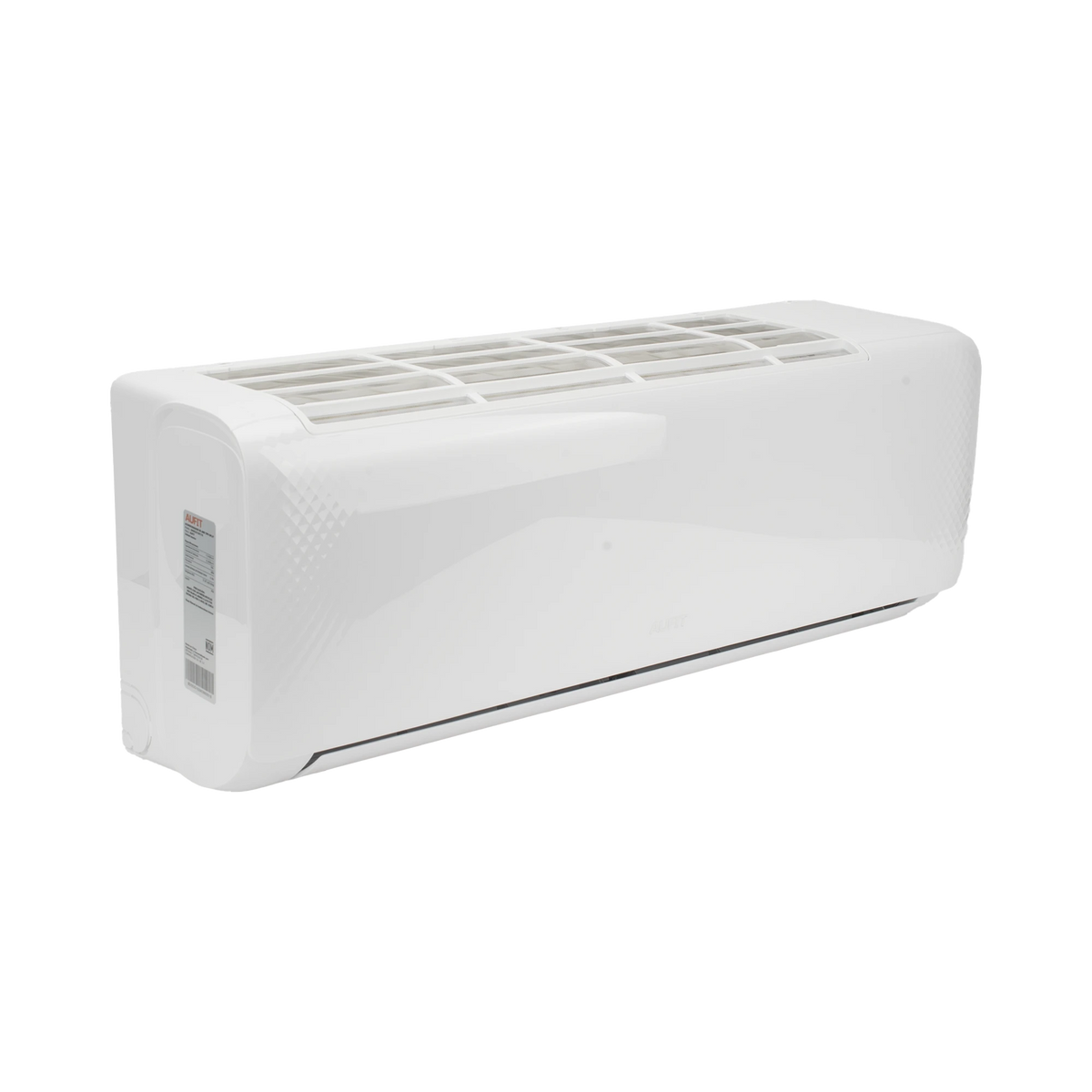 MINISPLIT / 12,000 BTU (1 TON) / SOLO FRÍO / SEER 19 / TRIPLE INVERTER / 110 VCA / WI-FI / R32 - AUFIT