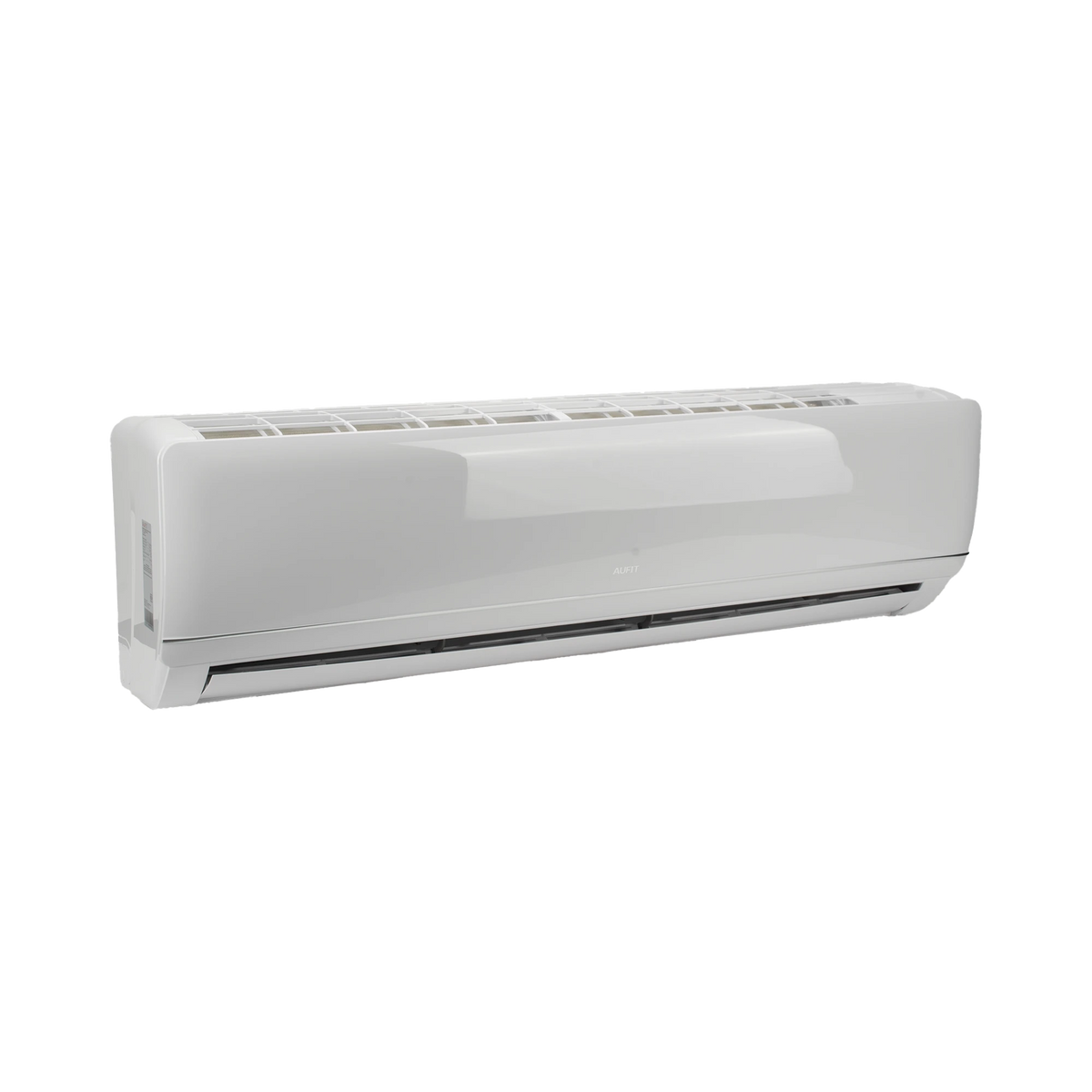 MINISPLIT AUFIT /  TRIPLE INVERTER / SEER 19.11 / 36,000 BTUS ( 3 TON ) / R32 / FRÍO Y CALOR / 220 VCA / FILTRO DE SALUD / COMPATIBLE CON  ALEXA Y GOOGLE.