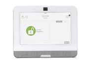 QOLSYS IQP4 - SISTEMA DE ALARMA IQPANEL4 AUTOCONTENIDO , CON PANTALLA TACTIL DE 7", POWER G 915 MHZ . CON 4 BOCINAS INTEGRADAS (4W). PARA LA PLATAFORMA ALARM.COM-Paneles-QOLSYS-Bsai Seguridad & Controles