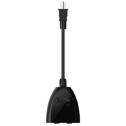 QOLSYS OUTDOOR PLUG-PG - PLUG EXTERIOR POWER G #IQ-Control de Iluminación-QOLSYS-Bsai Seguridad & Controles