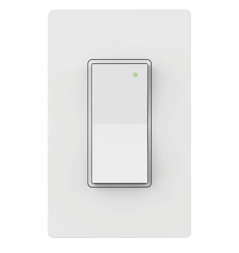 QOLSYS INTERRUPTOR INTELIGENTE - INTERRUPTOR INTELIGENTE POWER G #IQ-Control de Iluminación-QOLSYS-Bsai Seguridad & Controles