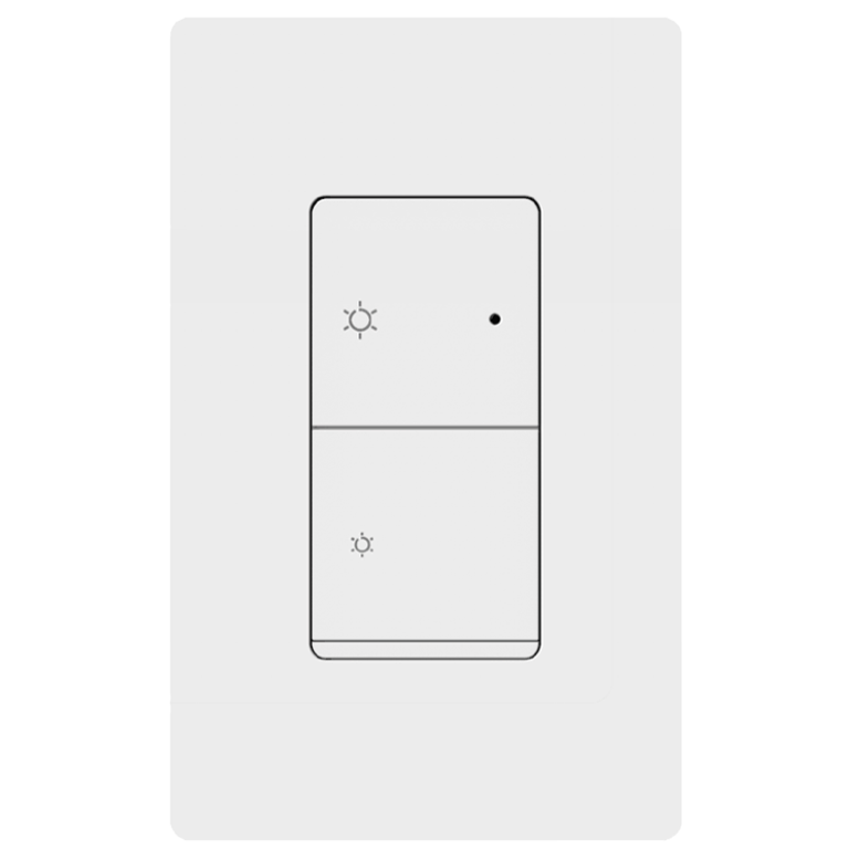 QOLSYS DIMMER INTELIGENTE - QOLSYS DIMMER INTELIGENTE INTERIOR - POWERG #IQ-Control de Iluminación-QOLSYS-Bsai Seguridad & Controles