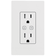 QOLSYS SOCKET INTELIGENTE - QOLSYS SOCKET INTELIGENTE #IQ-Control de Iluminación-QOLSYS-Bsai Seguridad & Controles