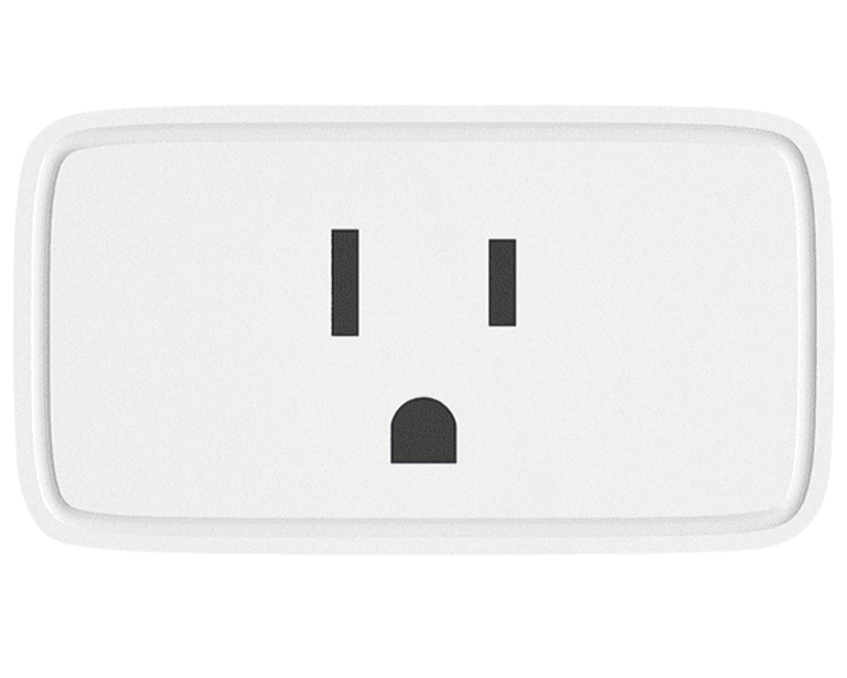 QOLSYS ENCHUFE INTELIGENTE - QOLSYS ENCHUFE INTELIGENTE #IQ-Control de Iluminación-QOLSYS-Bsai Seguridad & Controles