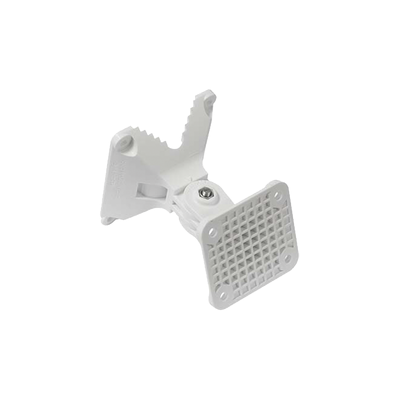 ( QUICKMOUNT PRO) MONTAJE DE PARED O POSTE PARA EQUIPOS MIKROTIK CON AJUSTE DE 140°-Antenas-MIKROTIK-QMP-Bsai Seguridad & Controles