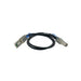 QNAP CAB-SAS05M-8644-8088 MINI SAS CABLE (SFF-8644 TO SFF-8088), 0.5M-Servidores NAS / STORAGE-QNAP-CAB-SAS05M-8644-8088-Bsai Seguridad & Controles