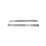 QNAP RAIL-A03-57 RAIL KIT A03 SERIES, MAX. LOAD 57 KG-Servidores NAS / STORAGE-QNAP-Bsai Seguridad & Controles
