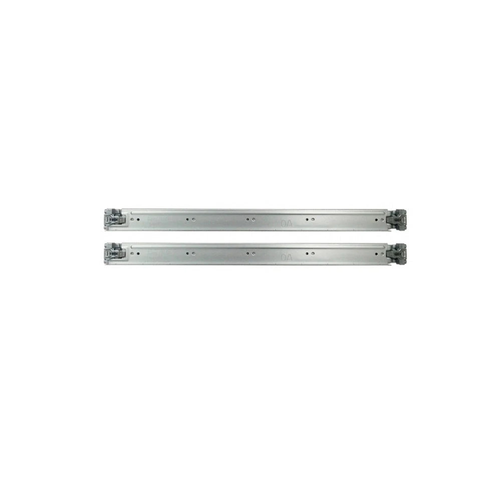 QNAP RAIL-E02 RAIL KIT FOR ES NAS SERIES-Servidores NAS / STORAGE-QNAP-Bsai Seguridad & Controles