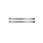 QNAP RAIL-E02 RAIL KIT FOR ES NAS SERIES-Servidores NAS / STORAGE-QNAP-Bsai Seguridad & Controles