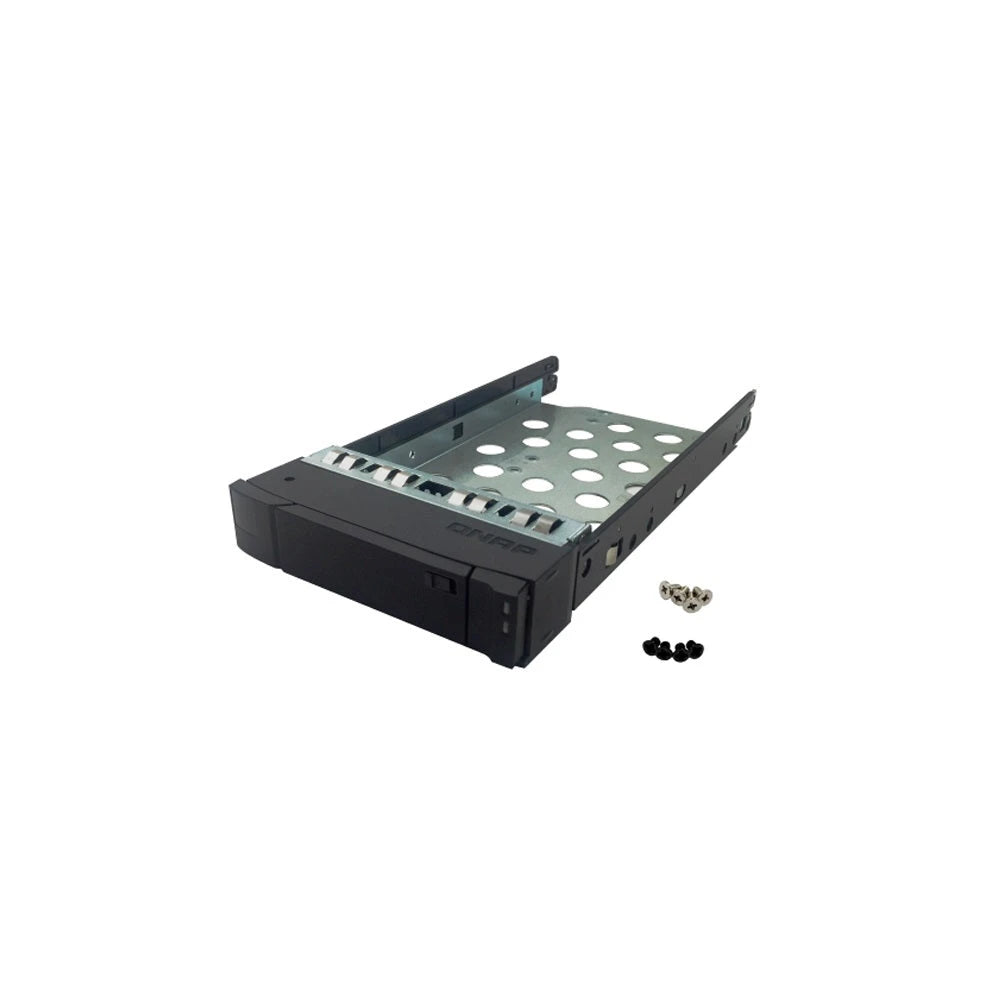 QNAP SP-ES-TRAY-WOLOCK QNAP HDD TRAY FOR ES NAS SERIES-Servidores NAS / STORAGE-QNAP-Bsai Seguridad & Controles