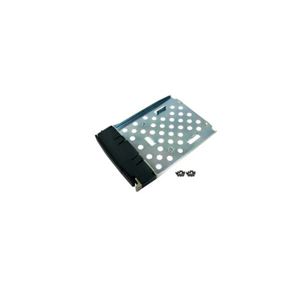 QNAP SP-SS-TRAY-BLACK 2.5" HDD TRAY FOR SS-TOWER NAS SERIES-Servidores NAS / STORAGE-QNAP-Bsai Seguridad & Controles