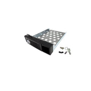 QNAP SP-TS-TRAY-WOLOCK NO-LOCK VERSION HDD TRAY FOR 3.5" NAS SERIES-Servidores NAS / STORAGE-QNAP-Bsai Seguridad & Controles